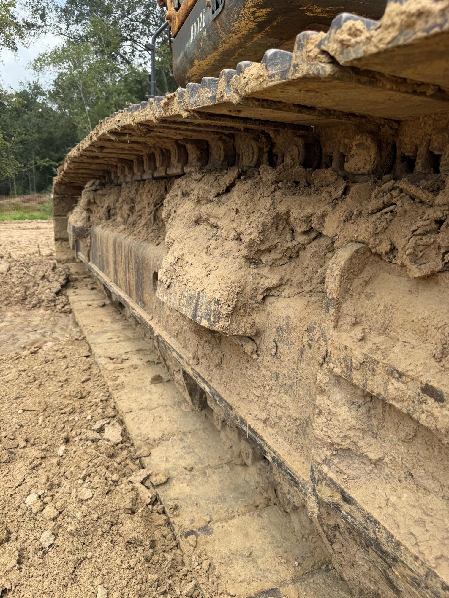 2017 HYUNDAI ROBEX 480LC - Image 11