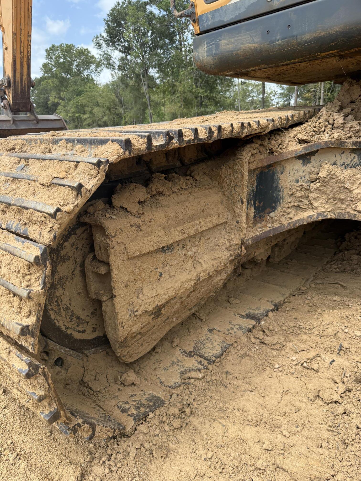 2017 HYUNDAI ROBEX 480LC - Image 15