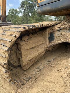 2017 HYUNDAI ROBEX 480LC - Image 15