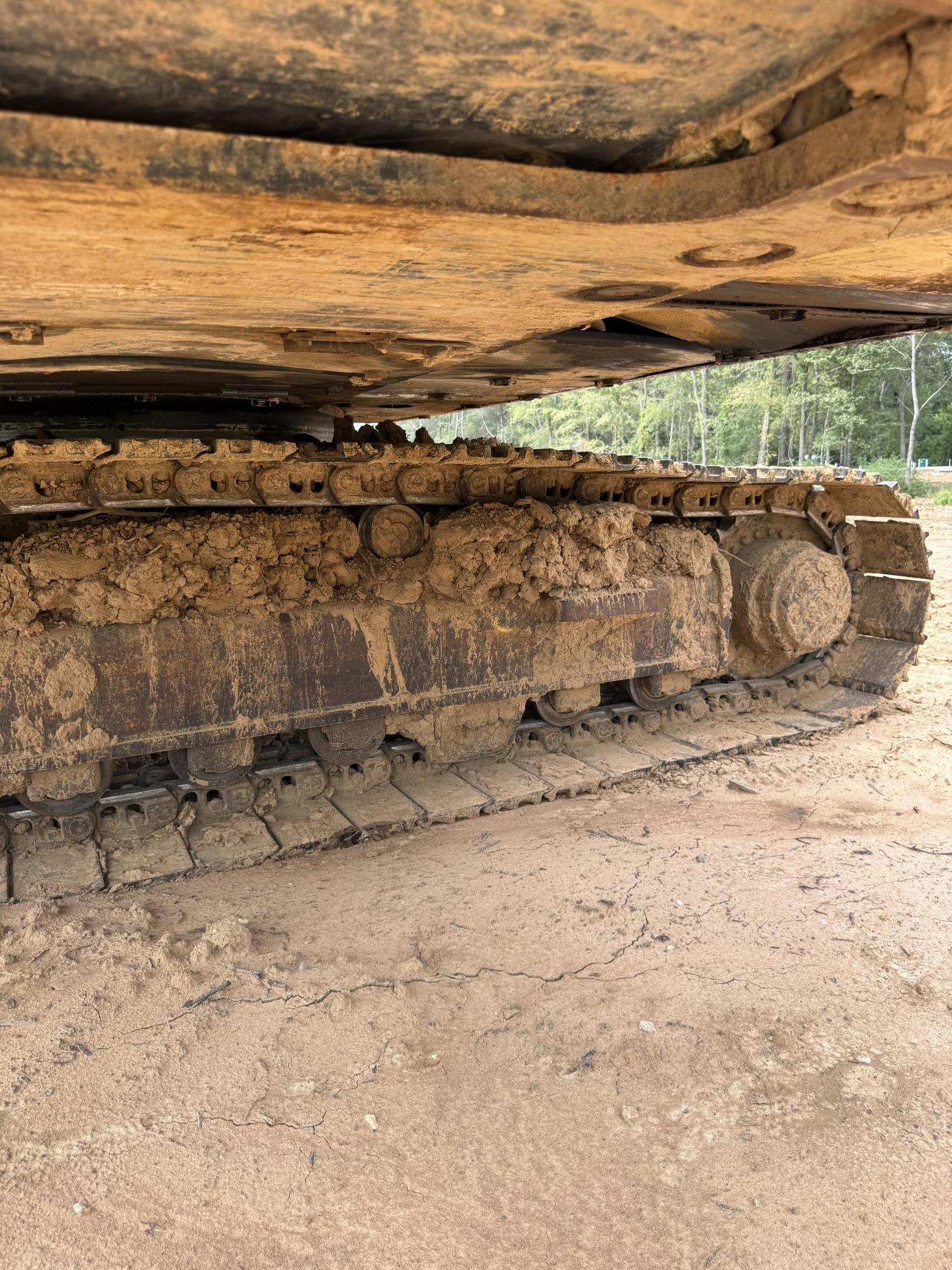 2017 HYUNDAI ROBEX 480LC - Image 20