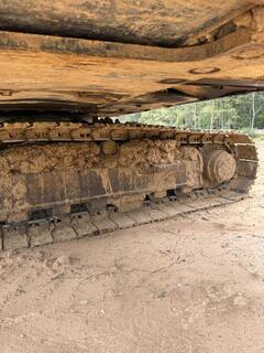 2017 HYUNDAI ROBEX 480LC - Image 20