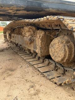 2017 HYUNDAI ROBEX 480LC - Image 23