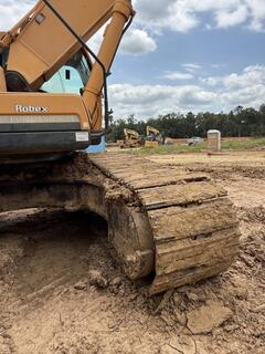 2017 HYUNDAI ROBEX 480LC - Image 26