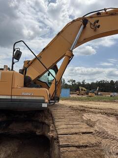 2017 HYUNDAI ROBEX 480LC - Image 27