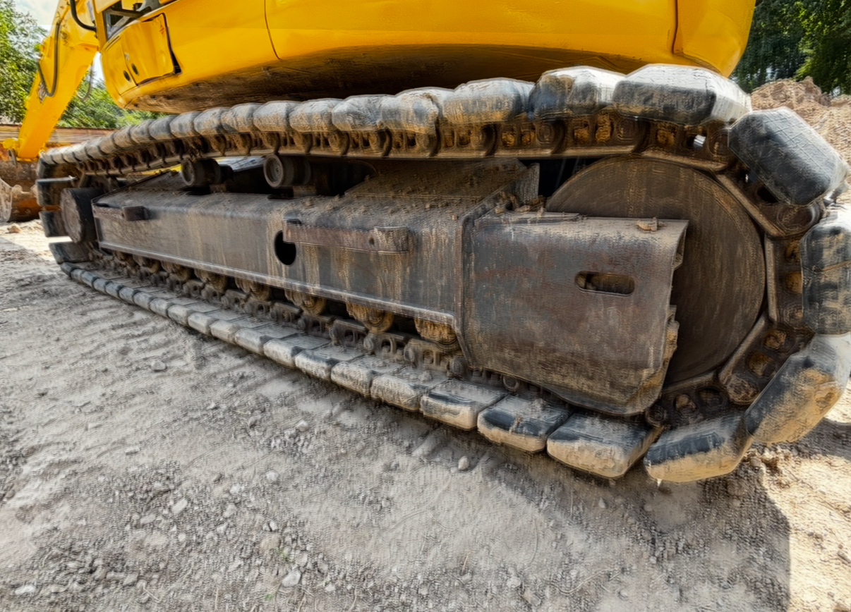 2022 KOMATSU PC138USLC-11 - Image 11