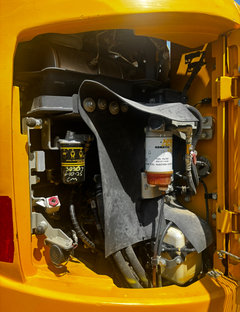 2022 KOMATSU PC138USLC-11 - Image 14