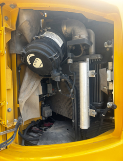 2022 KOMATSU PC138USLC-11 - Image 15