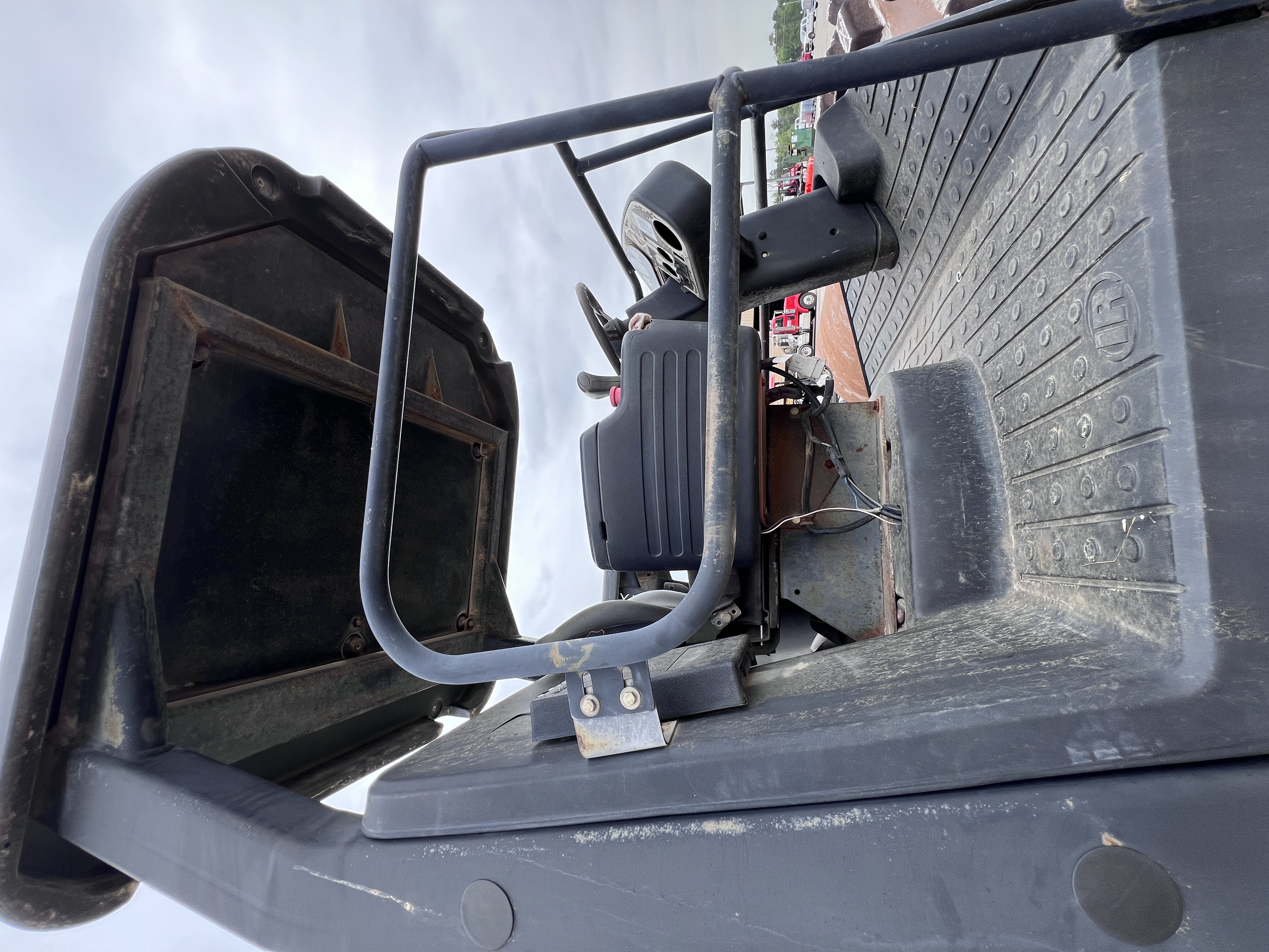 2004 INGERSOLL-RAND SD-100F TF - view 15 of 16