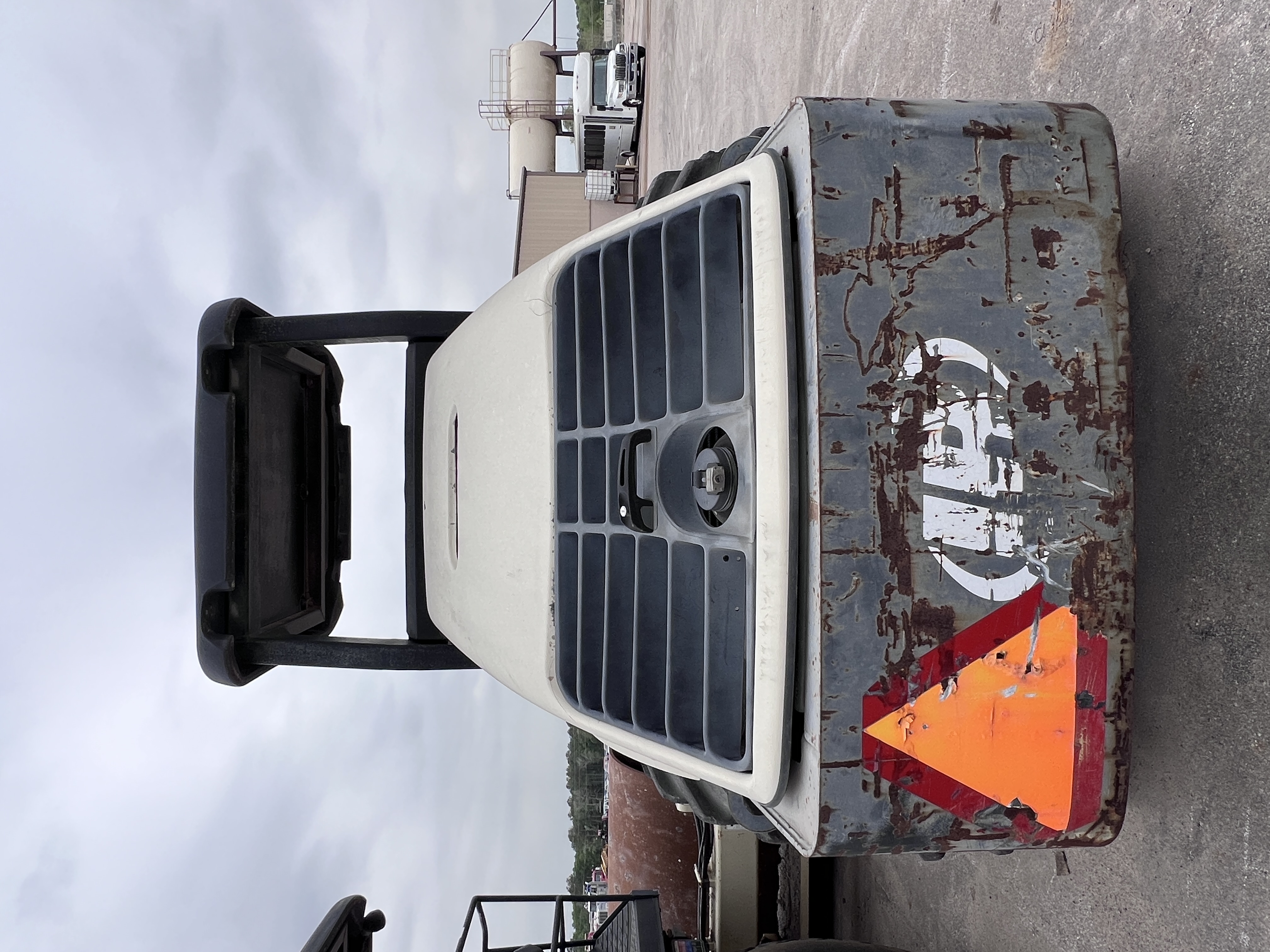 2004 INGERSOLL-RAND SD-100F TF - view 5 of 16