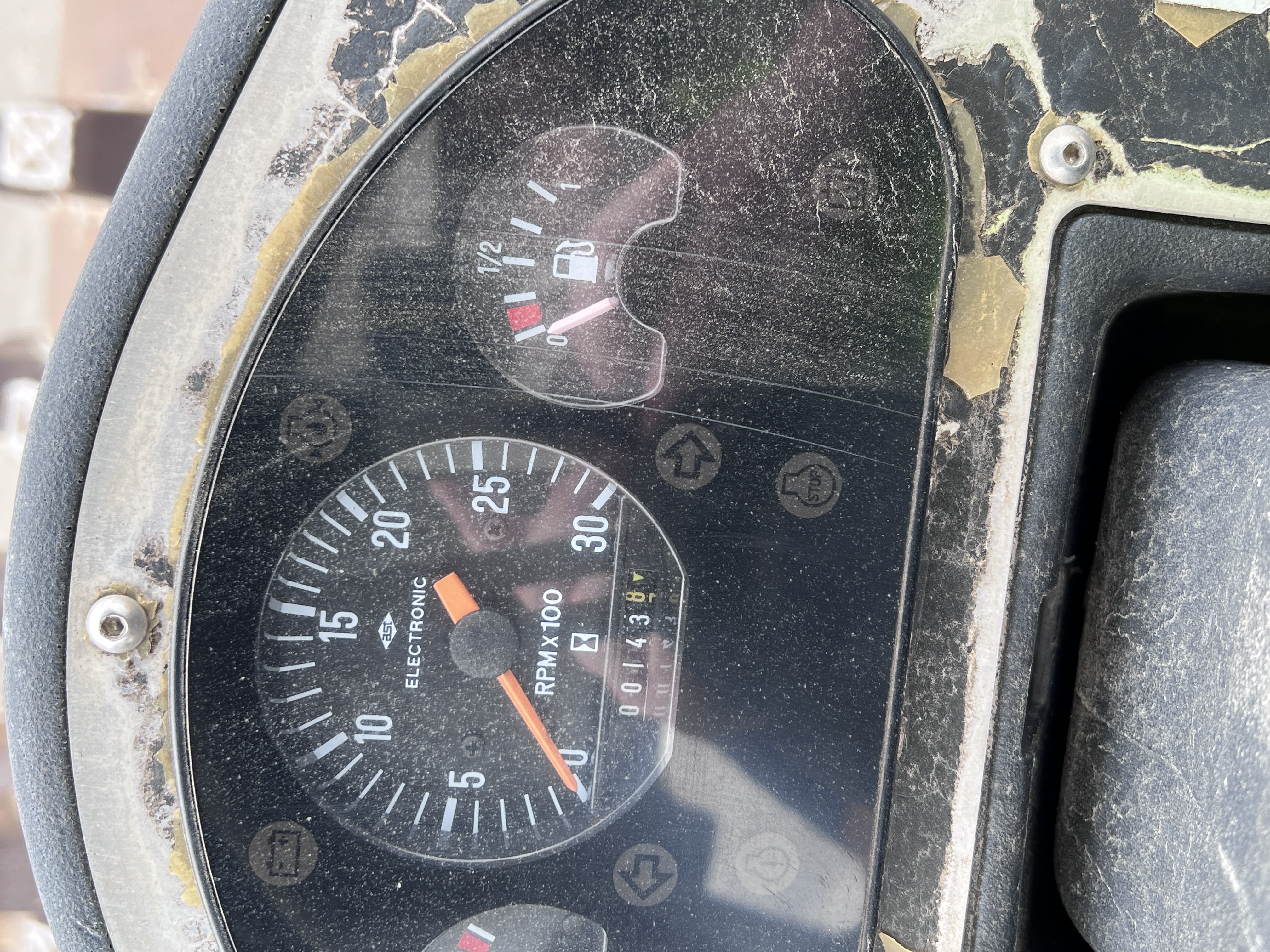 2004 INGERSOLL-RAND SD-100F TF - view 10 of 16