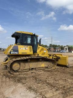 2022 KOMATSU D61PXI-24 - Image 4