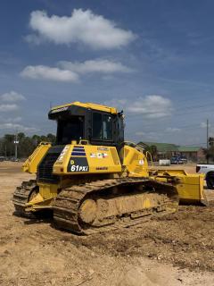 2022 KOMATSU D61PXI-24 - Image 5