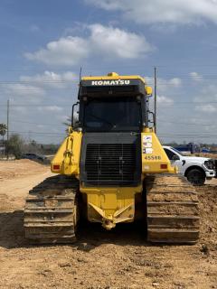 2022 KOMATSU D61PXI-24 - Image 7