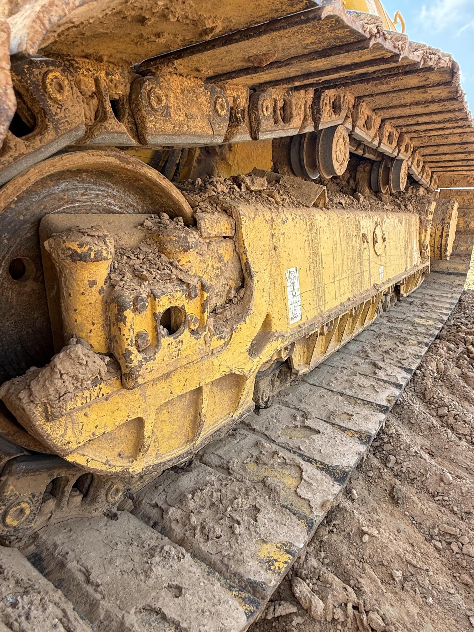 2022 KOMATSU D61PXI-24 - view 11 of 37