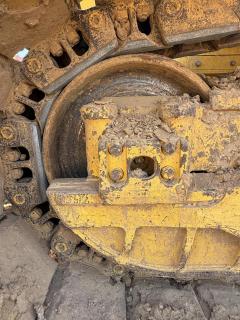 2022 KOMATSU D61PXI-24 - Image 13