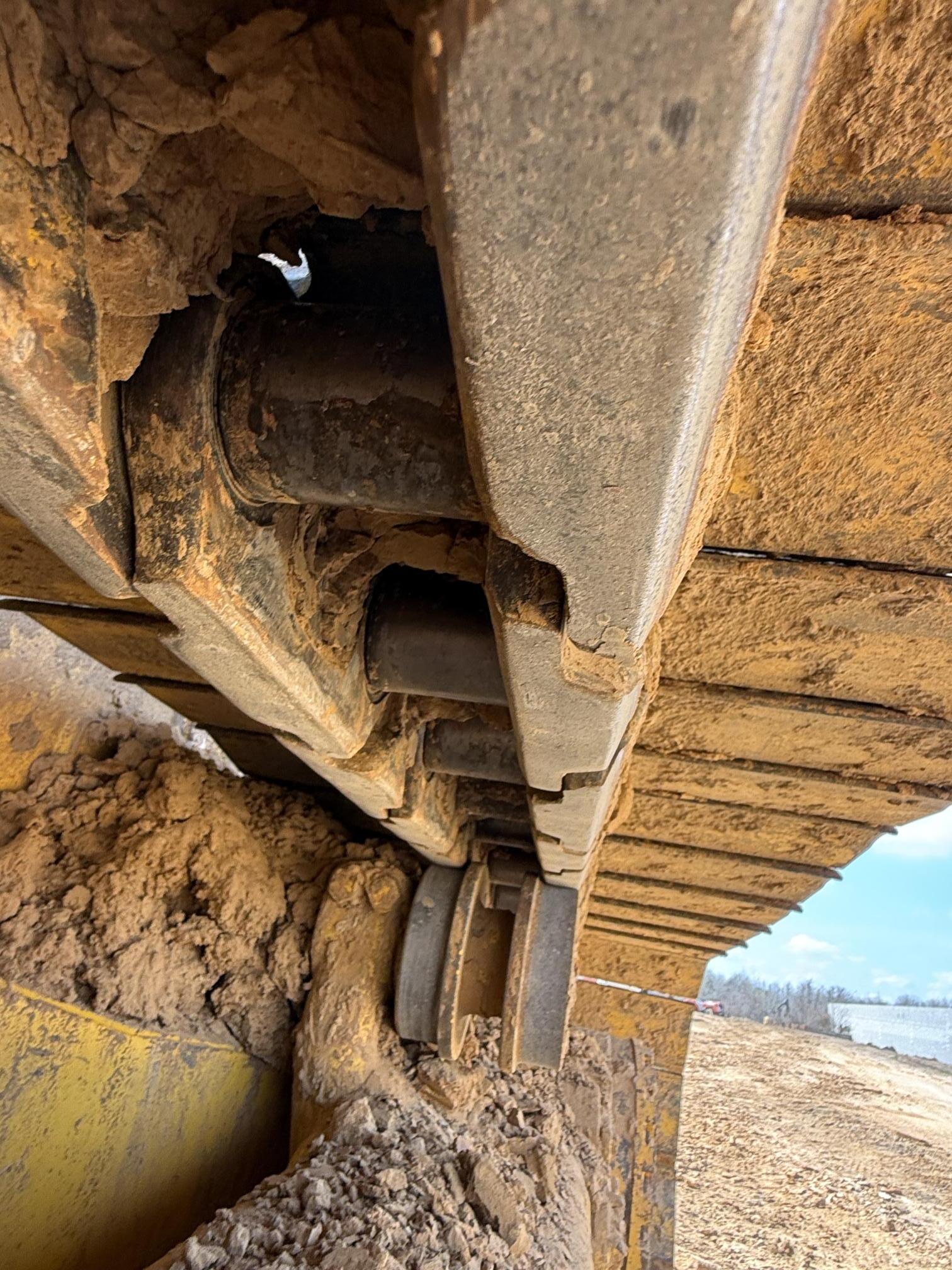 2022 KOMATSU D61PXI-24 - view 14 of 37