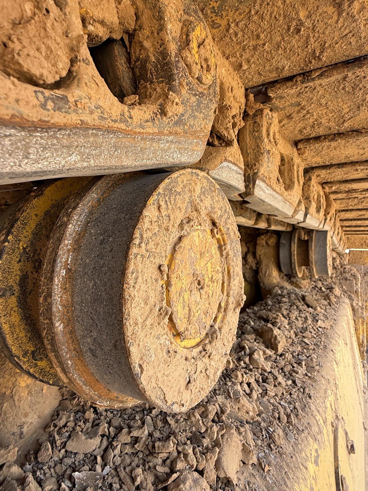 2022 KOMATSU D61PXI-24 - view 15 of 37