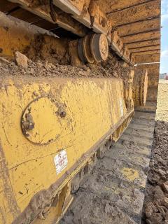 2022 KOMATSU D61PXI-24 - Image 16