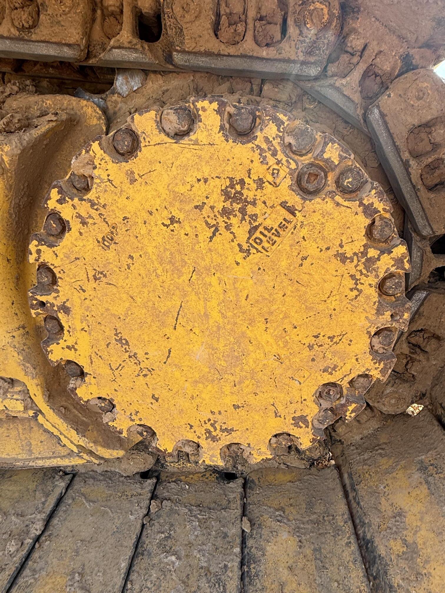 2022 KOMATSU D61PXI-24 - view 17 of 37