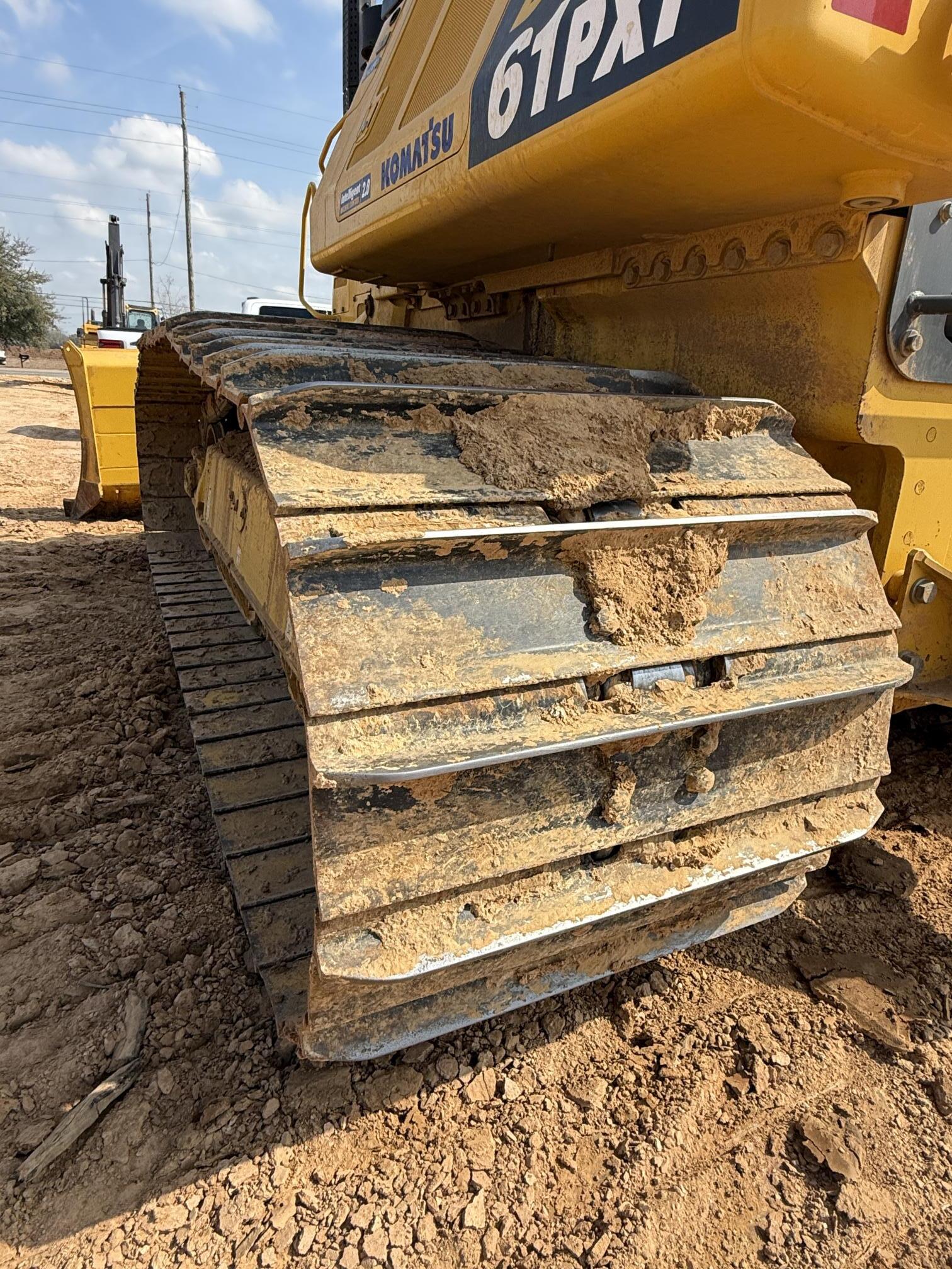 2022 KOMATSU D61PXI-24 - view 19 of 37