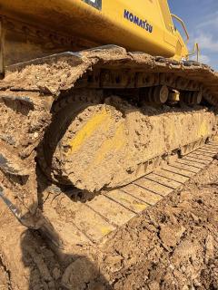 2022 KOMATSU D61PXI-24 - Image 21