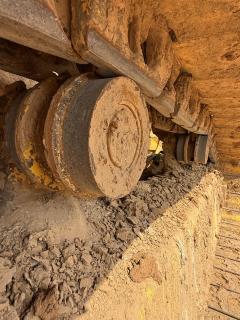 2022 KOMATSU D61PXI-24 - Image 23