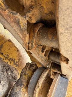 2022 KOMATSU D61PXI-24 - Image 24