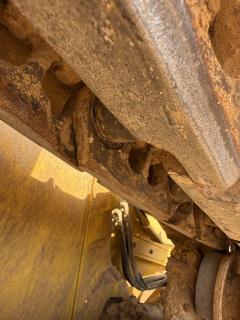 2022 KOMATSU D61PXI-24 - Image 25