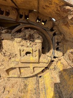 2022 KOMATSU D61PXI-24 - Image 28