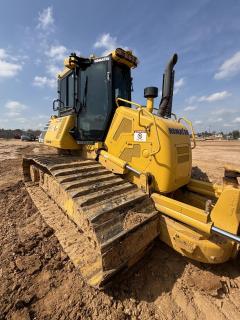 2022 KOMATSU D61PXI-24 - Image 29