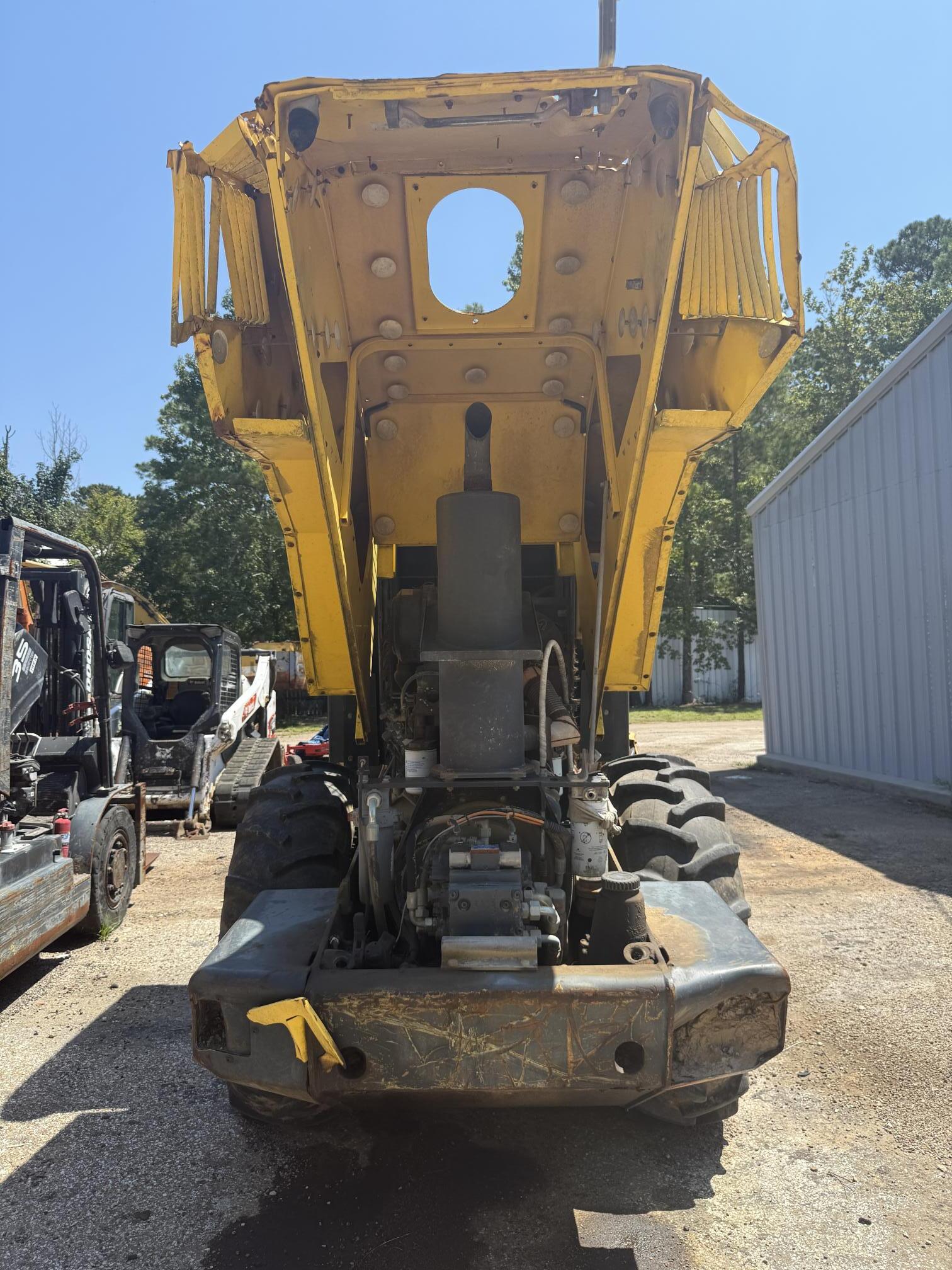 2006 BOMAG 177 PDH-3 - Image 6