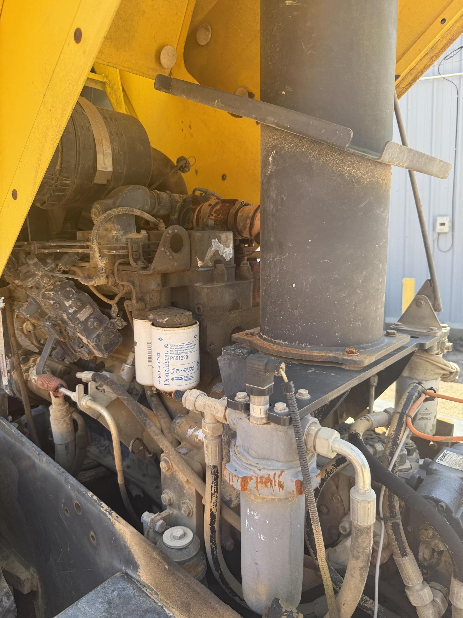 2006 BOMAG 177 PDH-3 - Image 8