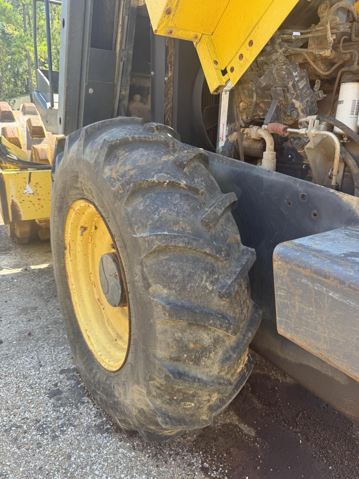 2006 BOMAG 177 PDH-3 - Image 9