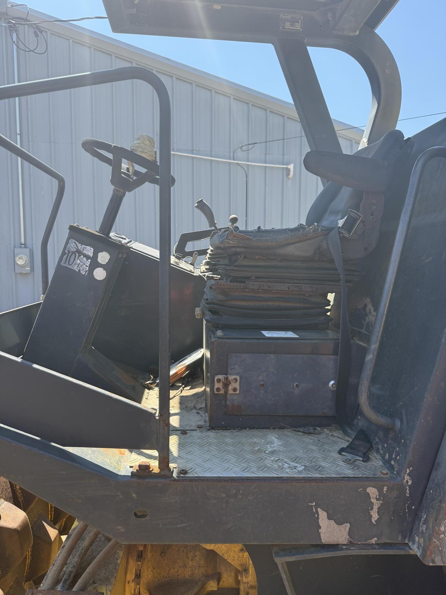 2006 BOMAG 177 PDH-3 - view 11 of 20