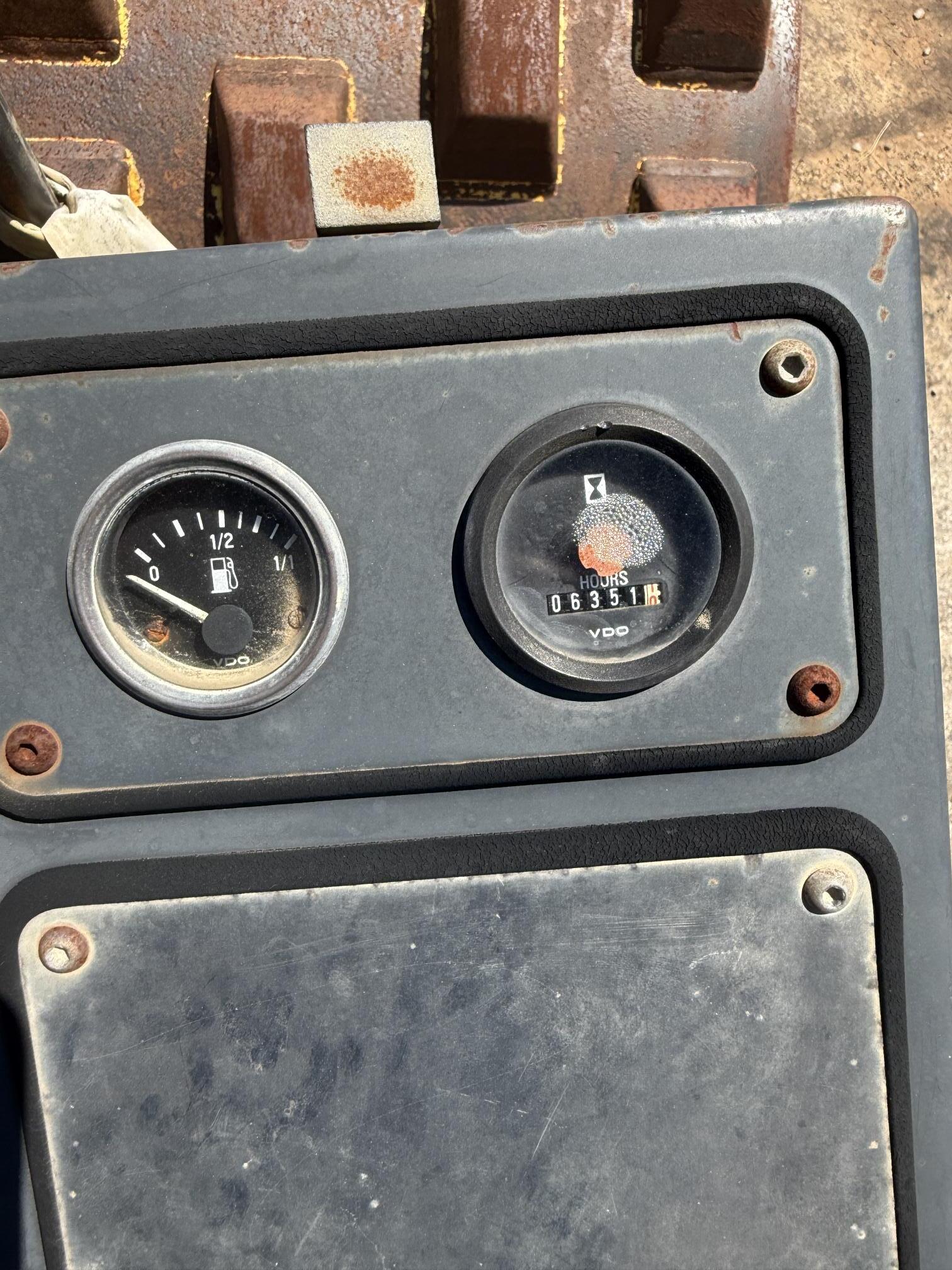 2006 BOMAG 177 PDH-3 - view 12 of 20