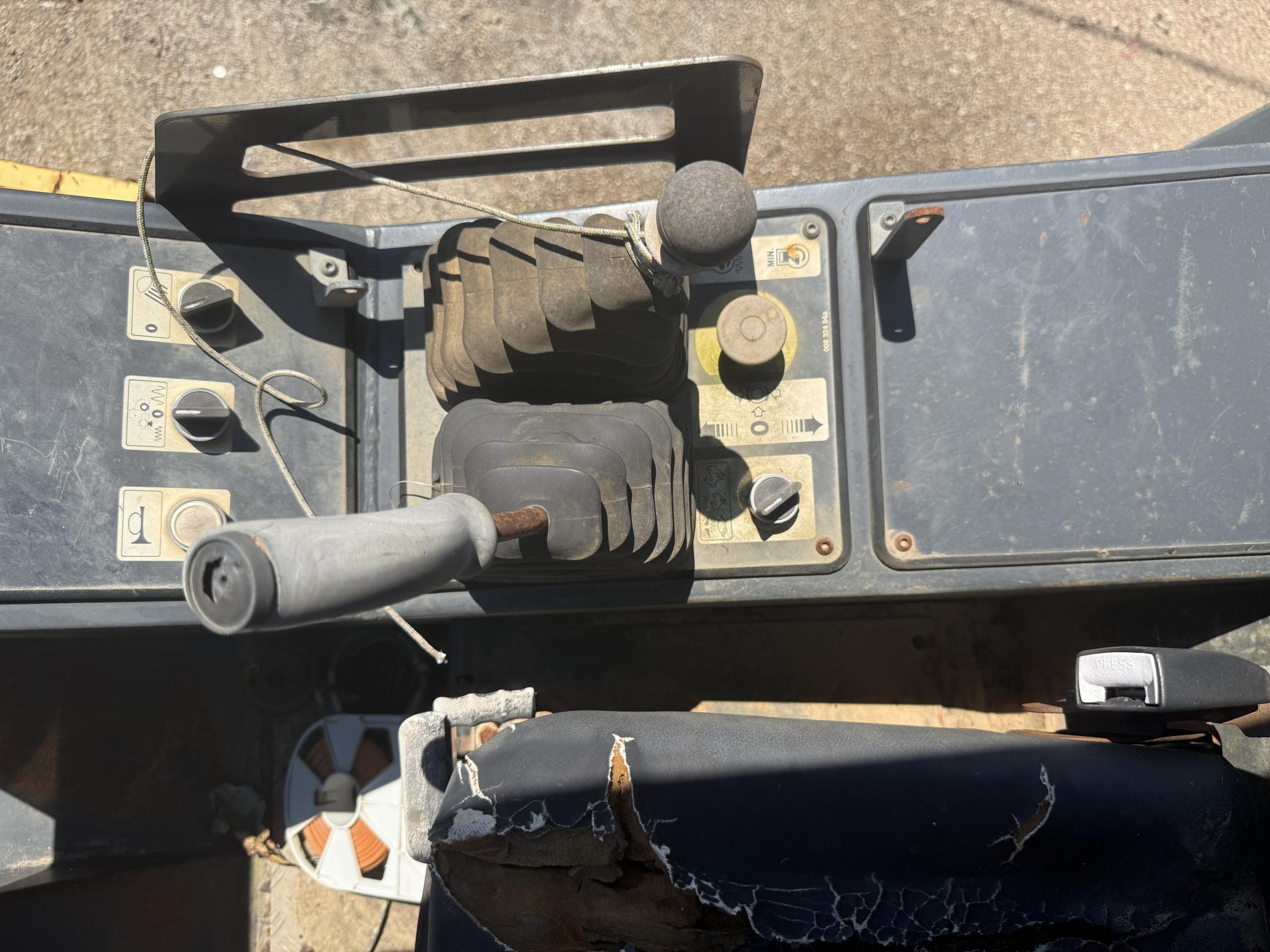 2006 BOMAG 177 PDH-3 - view 13 of 20