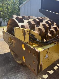 2006 BOMAG 177 PDH-3 - Image 4