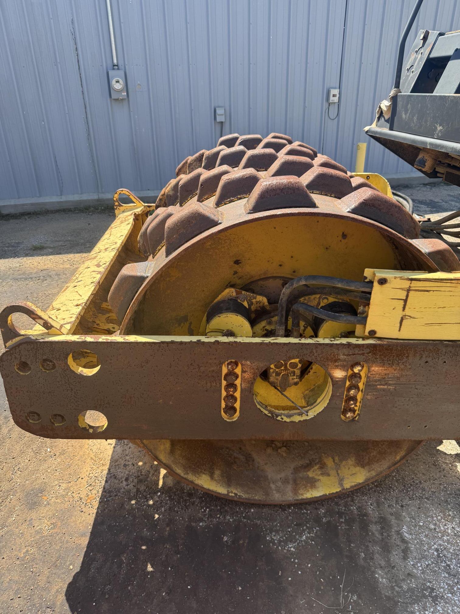 2006 BOMAG 177 PDH-3 - view 5 of 20