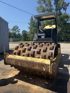 2006 BOMAG 177 PDH-3 - Image 3