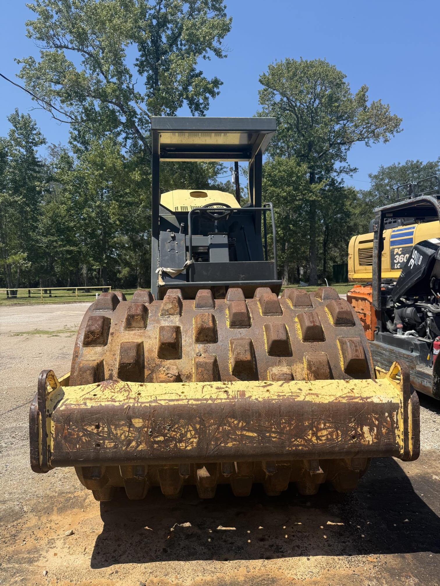 2006 BOMAG 177 PDH-3 - Image 2