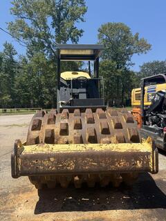 2006 BOMAG 177 PDH-3 - Image 2