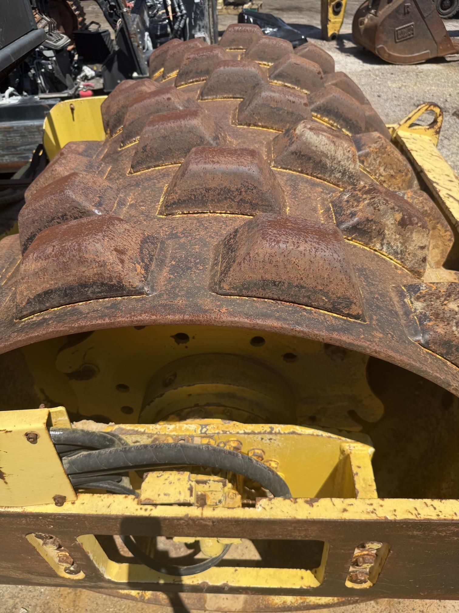 2006 BOMAG 177 PDH-3 - view 18 of 20