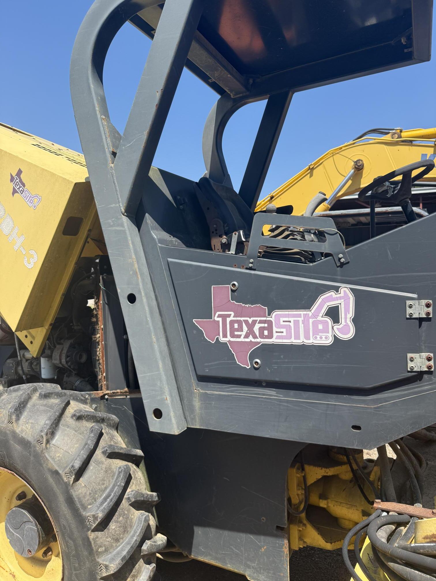 2006 BOMAG 177 PDH-3 - Image 14