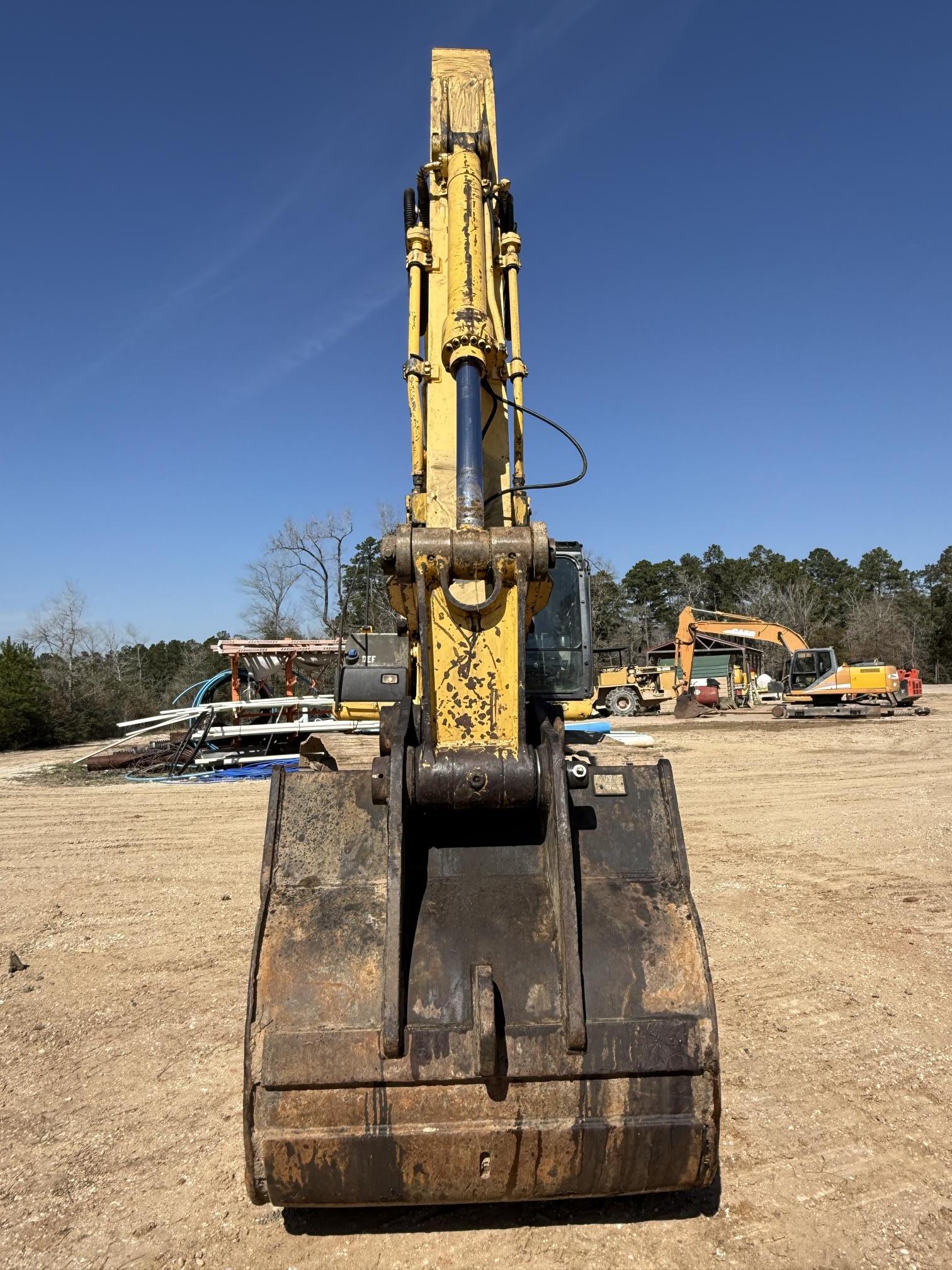 2012 KOBELCO SK210-9 - view 3 of 38