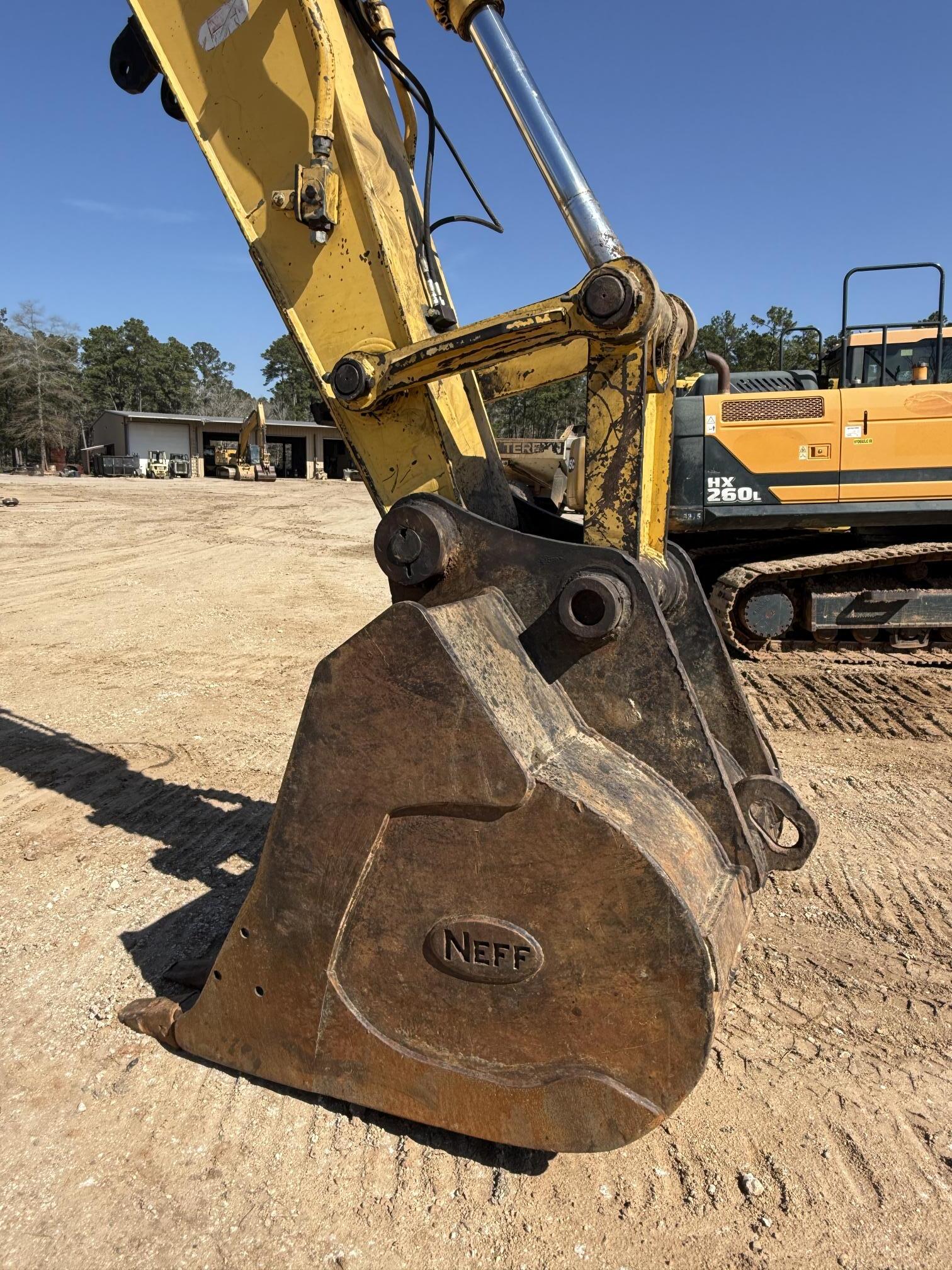 2012 KOBELCO SK210-9 - Image 4