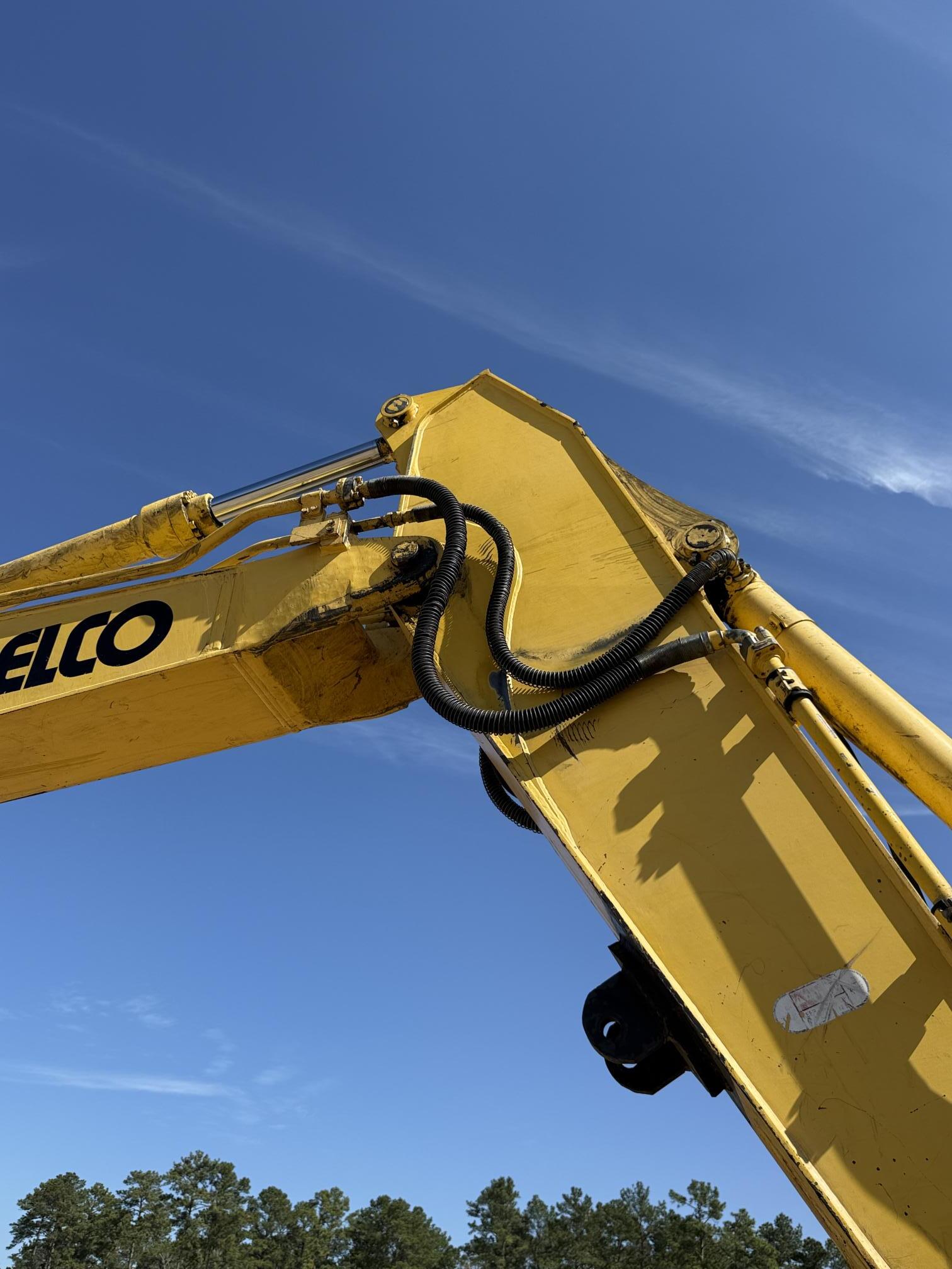 2012 KOBELCO SK210-9 - view 6 of 38