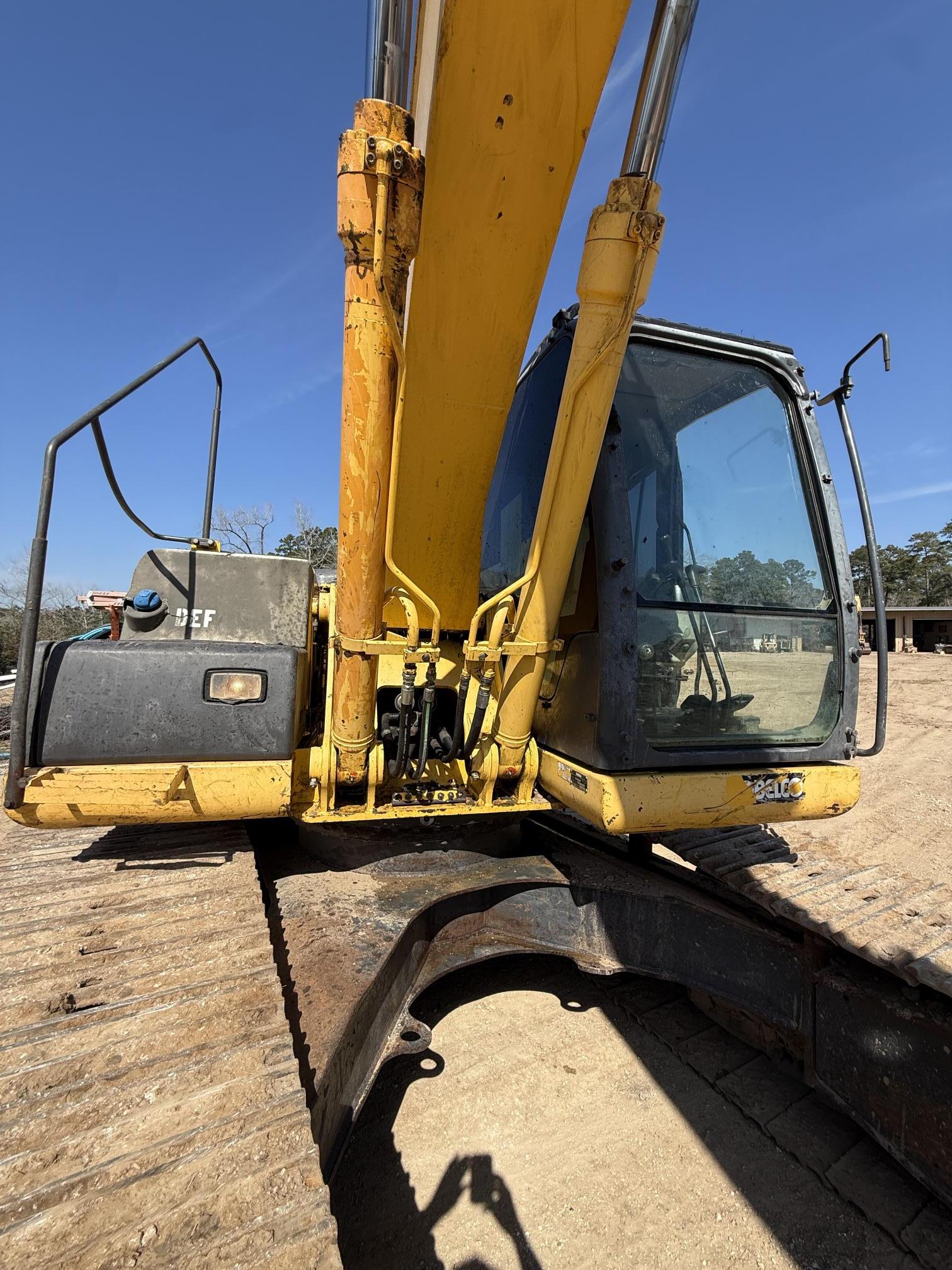 2012 KOBELCO SK210-9 - Image 12