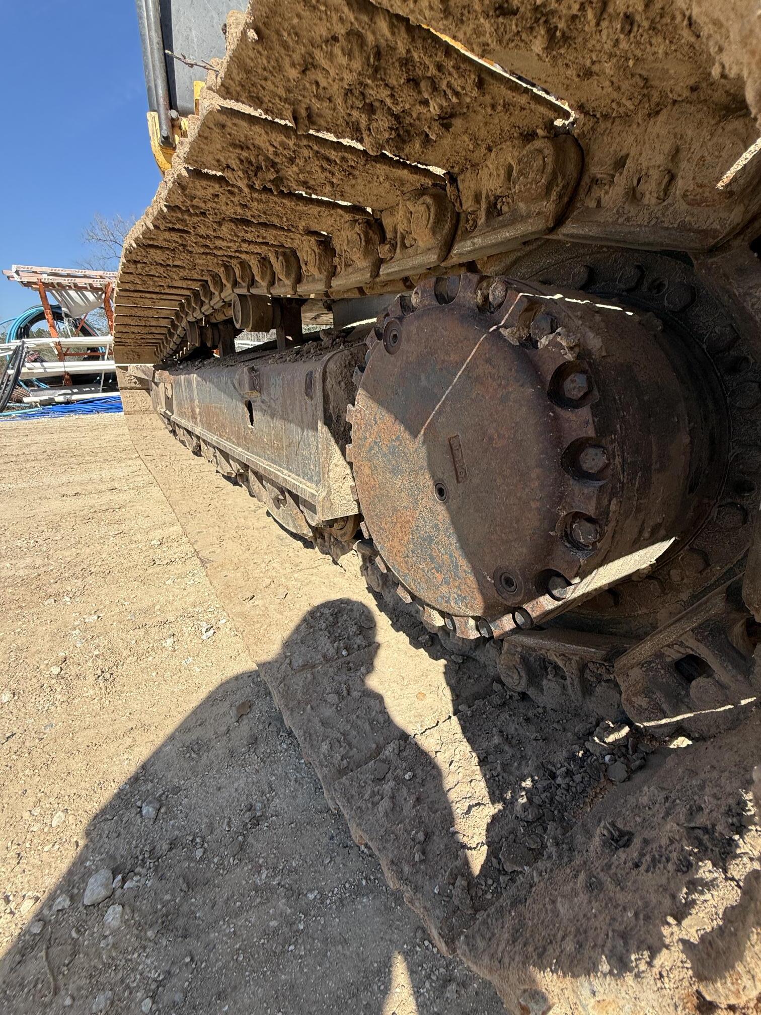 2012 KOBELCO SK210-9 - view 13 of 38