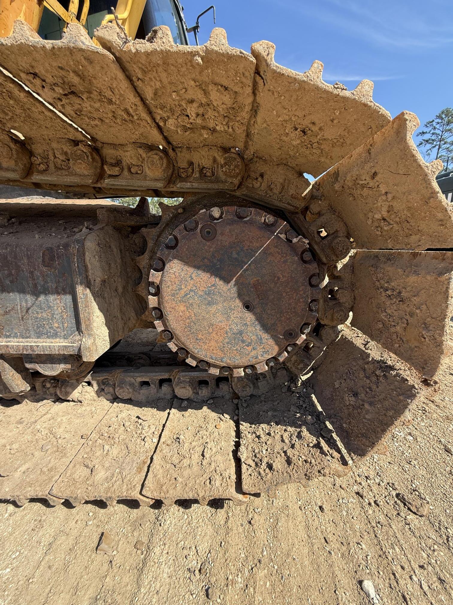 2012 KOBELCO SK210-9 - view 14 of 38