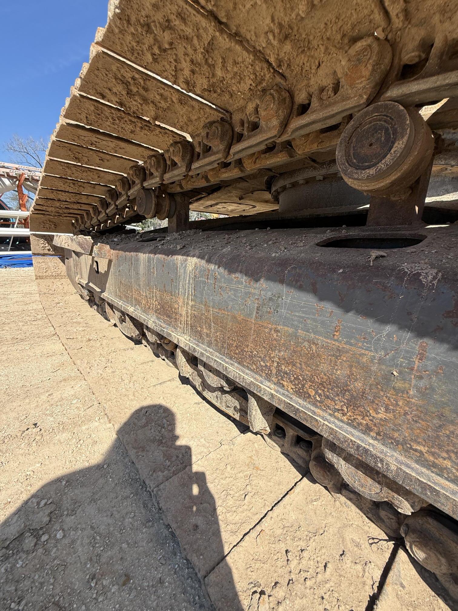 2012 KOBELCO SK210-9 - view 15 of 38